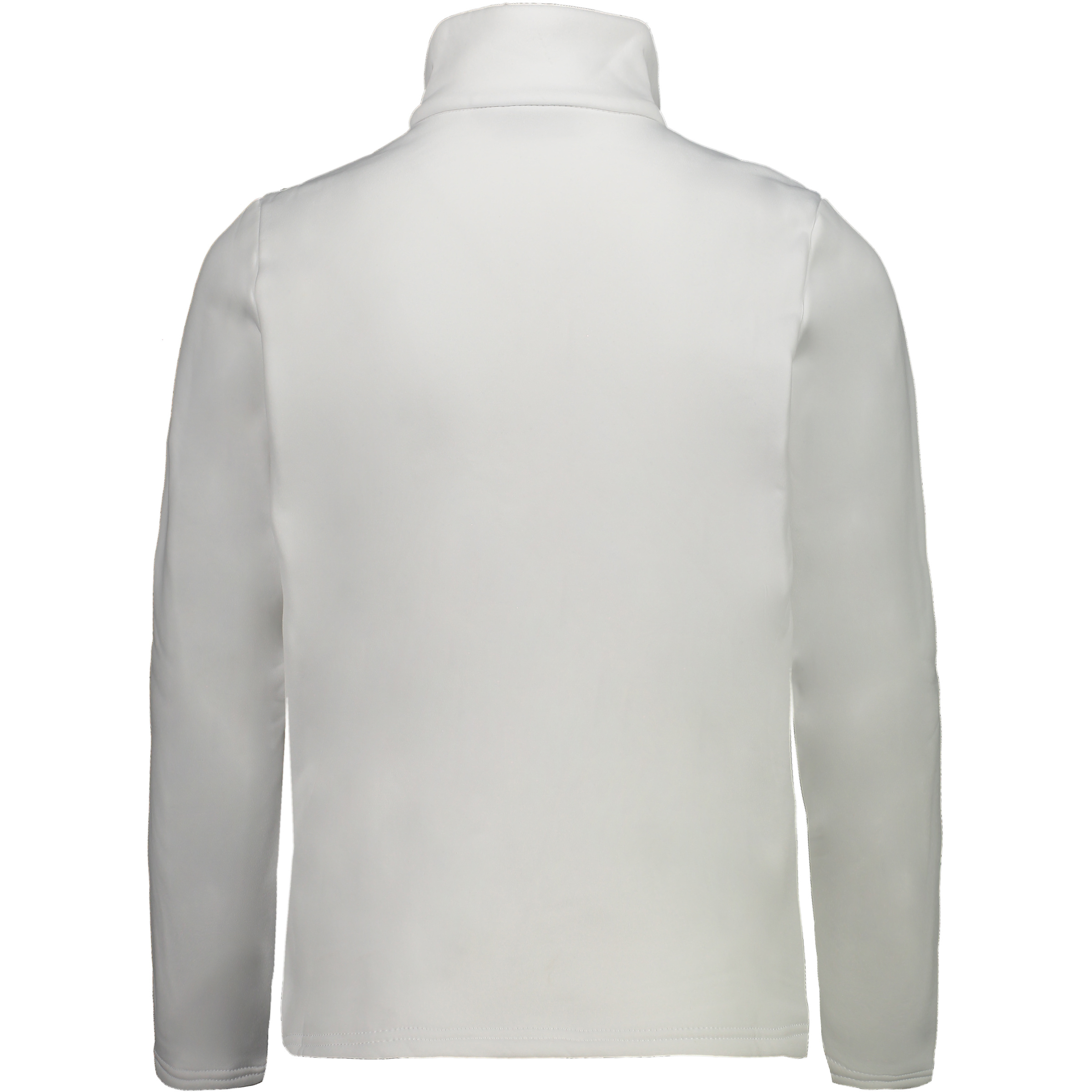 CMP Performance Kinder Pullover weiss Größe 104 Trekking Atmungsaktiv