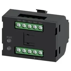 Siemens Dig.Industr. Elektronik Modul 3SU1400-1GC10-1AA0