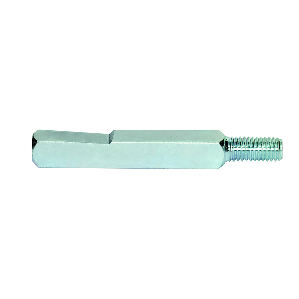 BKS Wechselstift B-78410, verzinkt B-78410-1A-0-1