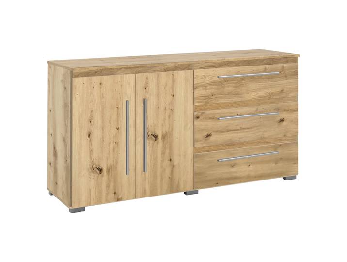 SIDEBOARD Bali Kommode Artisan Oak