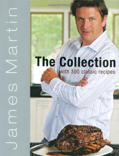 James Martin - Collection - Preis vom 09.10.2026 07:28:09 h