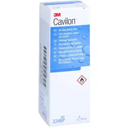 Cavilon 3m reizfreier Hautschutz Spray 3346p Adequapharm