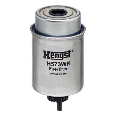 HENGST FILTER Kraftstofffilter H573WK 84mm