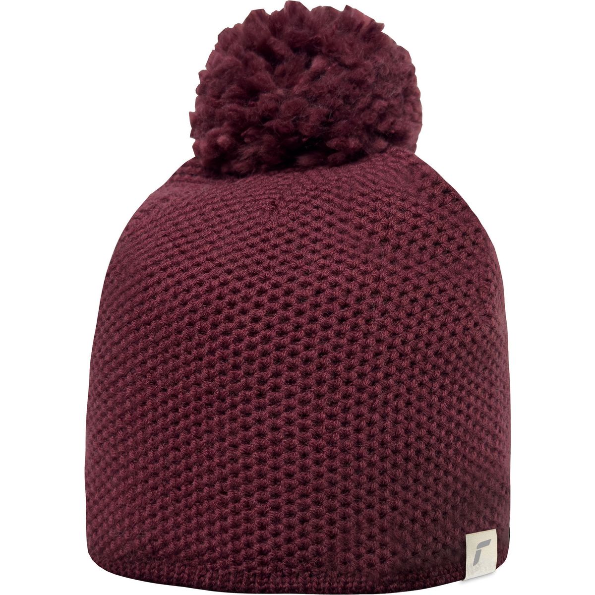 Reusch Sciliar Beanie red (3328) ONES 6680057-3328-ONES