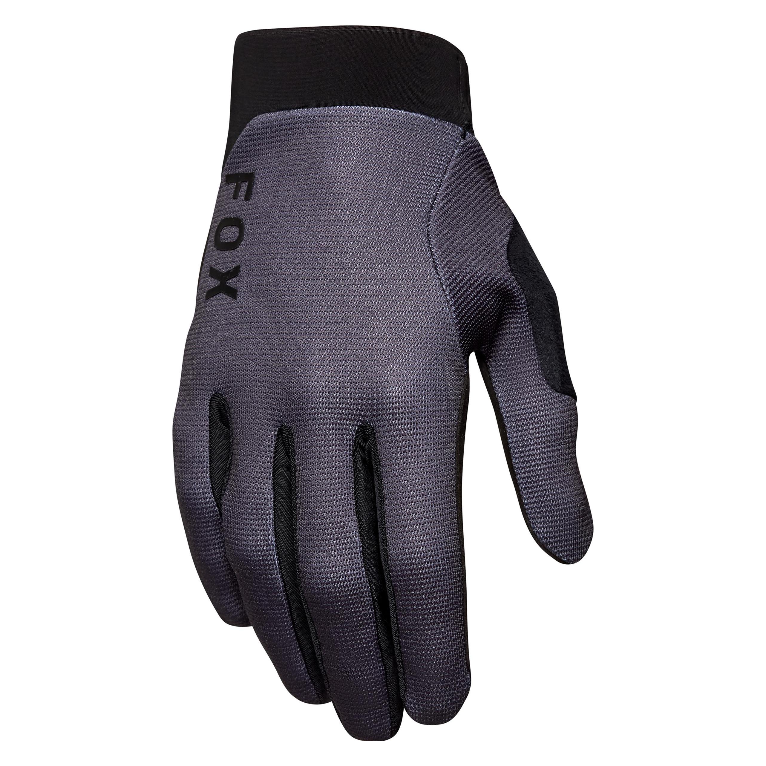 Fox Ranger Glove Gel (S) (33607-330-191972995675)