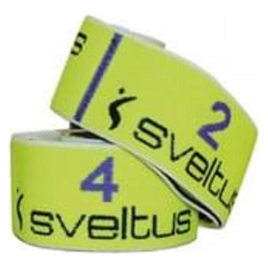 Sveltus Fitness (0.90 m, Mittel) (ST-532SV0005)