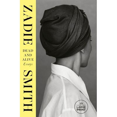Dead and Alive, Taschenbuch von Zadie Smith, Random House USA