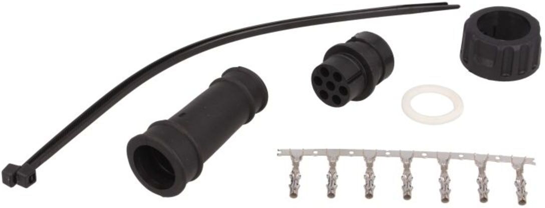 Waś Kabelstecker WAS ZLACZE WAS IV.2