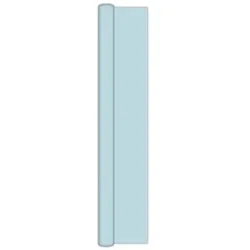 Home Fashion, TTR Uni bleu, AIRLAID
Tischtuchrolle, 490 cm x 118 cm, aufgerollt, 1 Stück in Folie