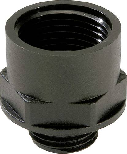 Wiska 10064769 EX-APM 29/40 Adapter Explosionsgeschützt PG29 M40 Kunststoff 10St.