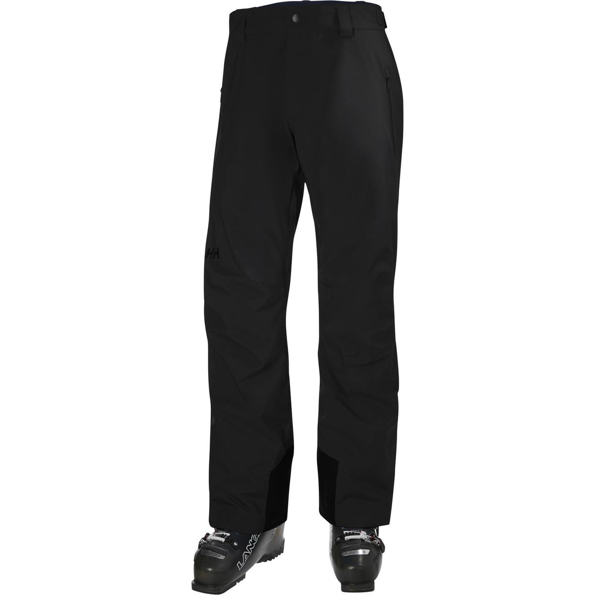 Helly Hansen Men's Legendary Insulated Ski Pants black (990) 2XL 65704_990-2XL