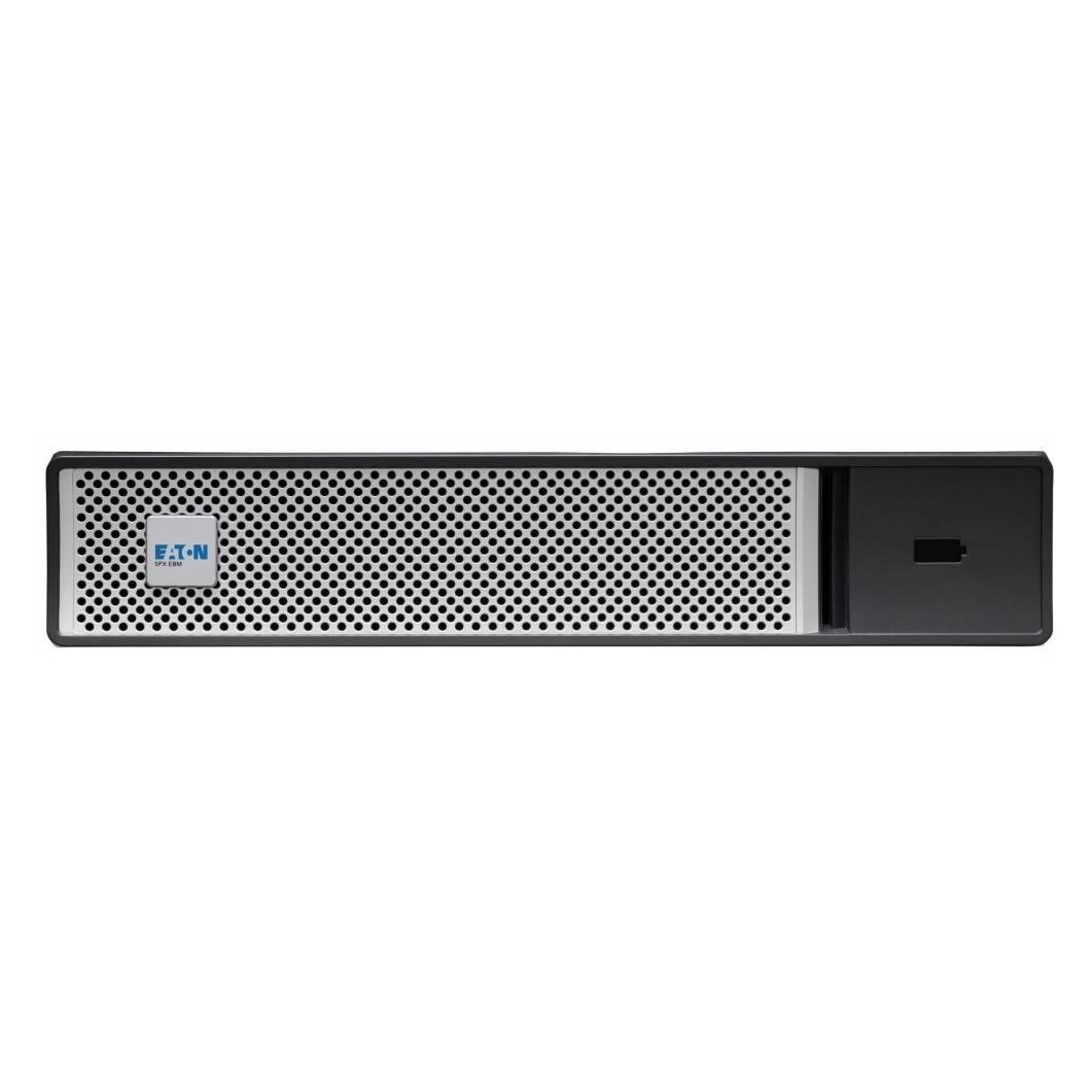 Eaton 5PXEBM48RT2UG2 USV-Batterie Plombierte Bleisäure (VRLA) 9 Ah (5PXEBM48RT2UG2)