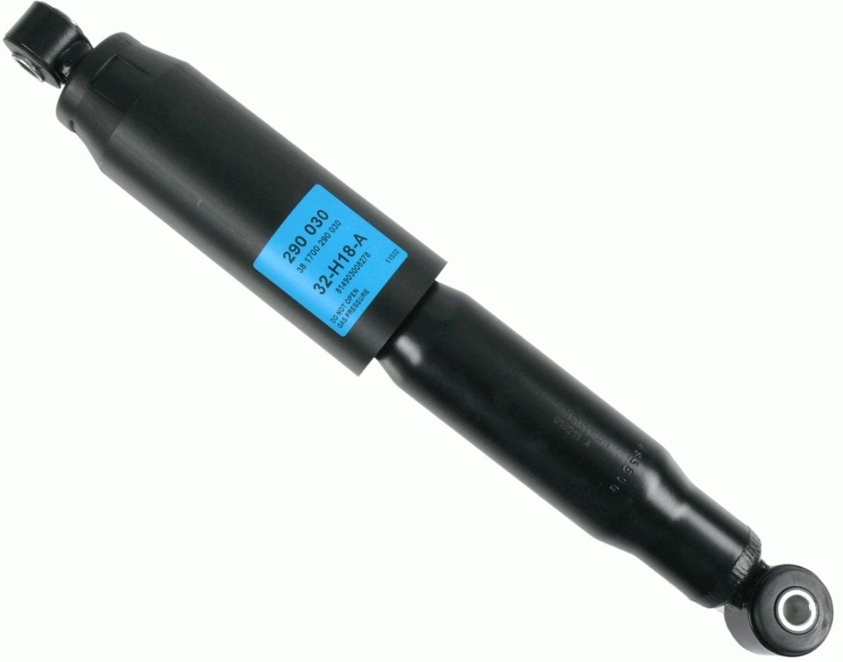 Sachs Ammortizzatore 290 030