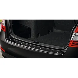 Skoda Heckschutzleiste, Octavia III Combi 5E9064711