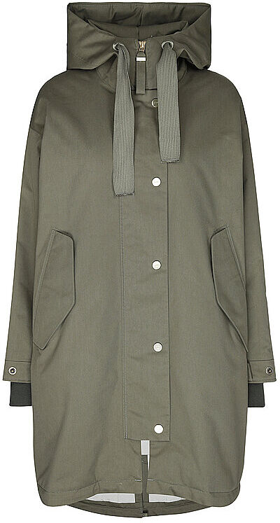 G-LAB Parka META hellgrau   L L