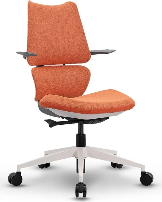 MOSH Airflow 396 orange