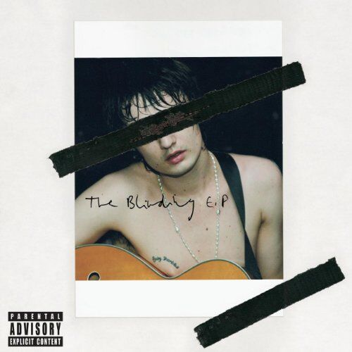 Babyshambles - The Blinding Ep (Spec.Wallet) - Preis vom 02.10.2026 23:42:20 h