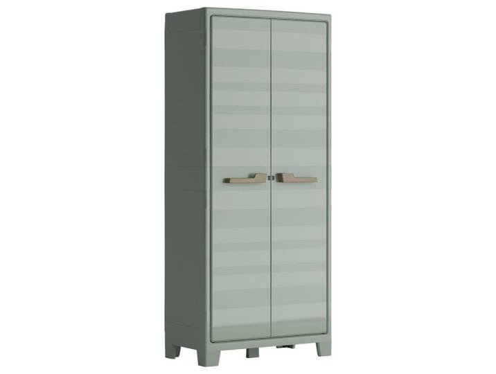 Werkzeugschrank E-COM Planet Outdoor 44x182x80 cm