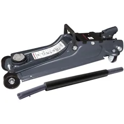 Kraftwerk, Wagenheber, Rangier-Wagenheber (2000 kg, 8.50 - 38.10 cm)