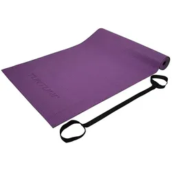 Tunturi, Yogamatte, (4 mm)