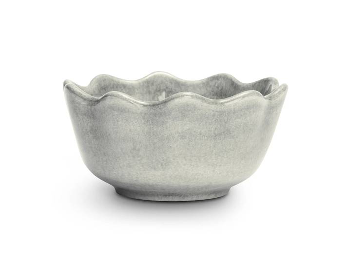 Mateus Bol Oyster Ø13 cm Gris