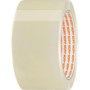 Nopi 4040 Universal PP Packband 50mm x 66m