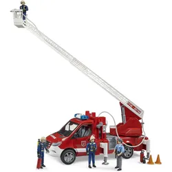Bruder MB Sprinter Feuerwehr Drehl