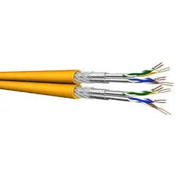 Draka Comteq (DNT) Communication Cable 7A 60112227-Dca-T500