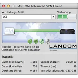 LANCOM Systems Upgrade 61608