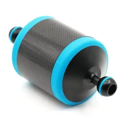 Nauticam 90 x 170mm Carbon Auftriebskörper - (Buoyancy 450g) #