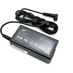 BTI 01FR119-BTI (65 W), Notebook Netzteil, Schwarz