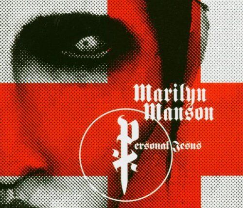 Marilyn Manson - Personal Jesus - Preis vom 27.09.2026 03:53:48 h