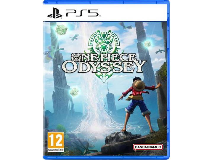 One Piece : Odyssey (PS5)