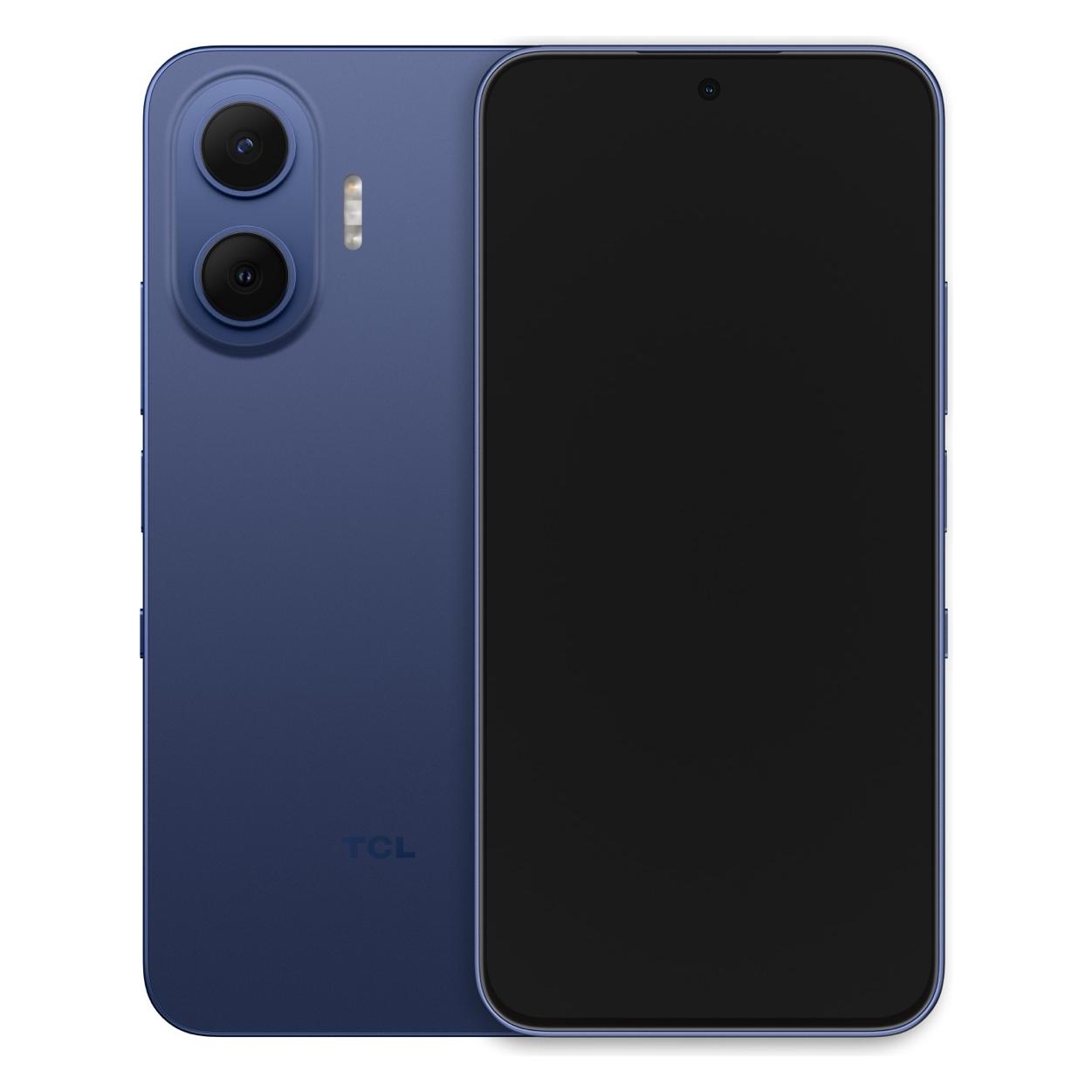 TCL P80 Pro (512 GB, Midnight Blue, 6.83", Dual SIM, 5G) (T852K2-2ALCA112)