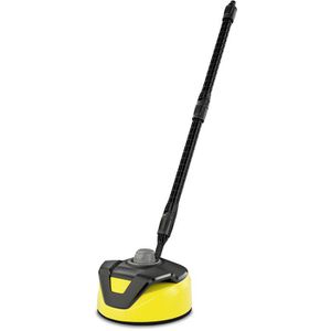 Kärcher Flächenreiniger T-Racer T 5, 2.644-084.0, für K2 - K7 Hochdruckreiniger, Ø 28 cm