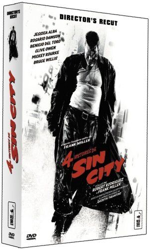 Sin city - Director's Recut - Preis vom 09.10.2026 07:28:09 h
