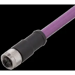 Ifm Electronic Anschlusskabel E12321