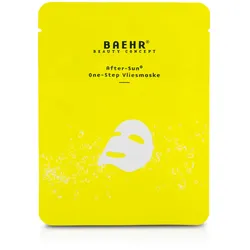 BAEHR After-Sun+ One-Step Vliesmaske, 10Stück