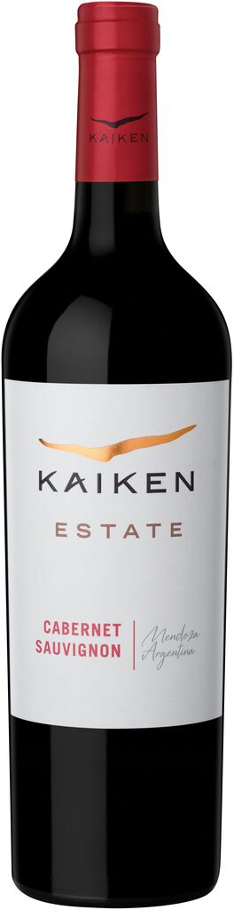 Estate Cabernet Sauvignon 2023 Kaiken