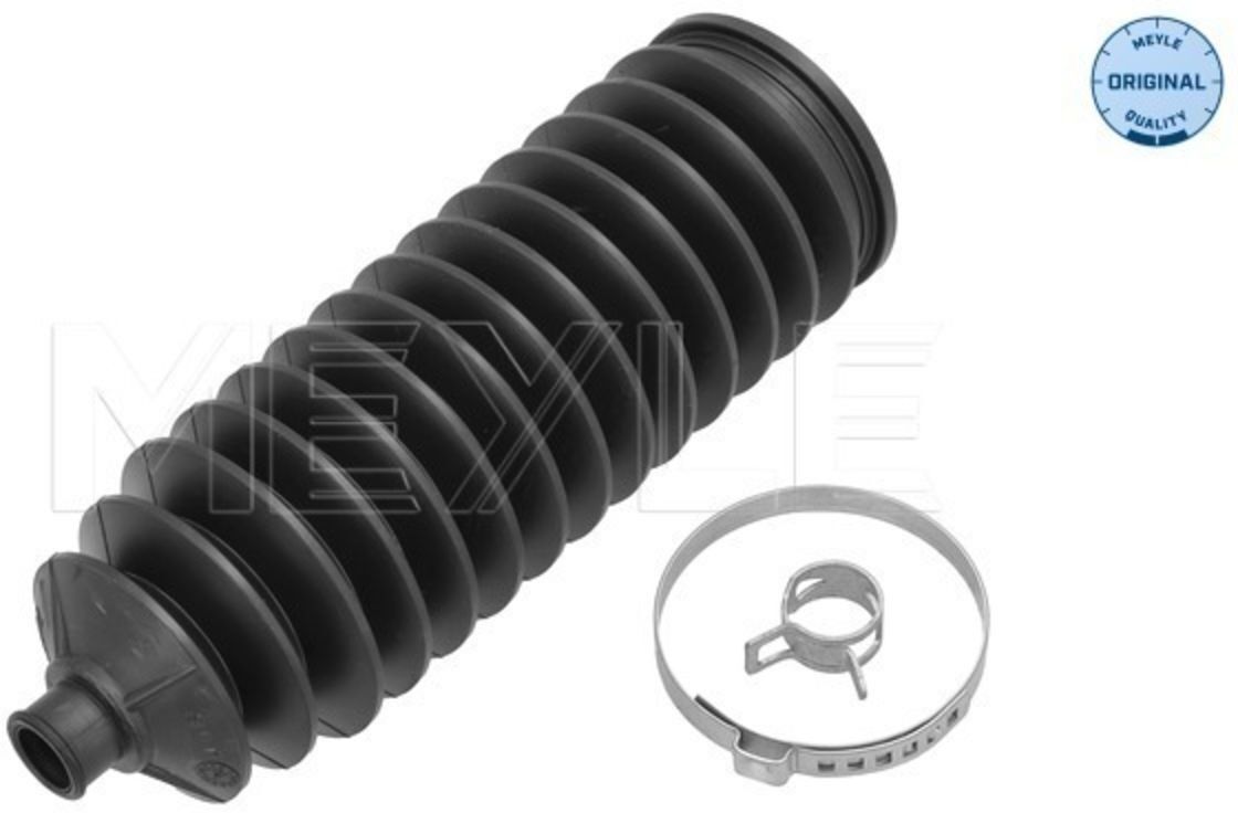 Meyle Kit soffietti, sterzo 214 620 0013
