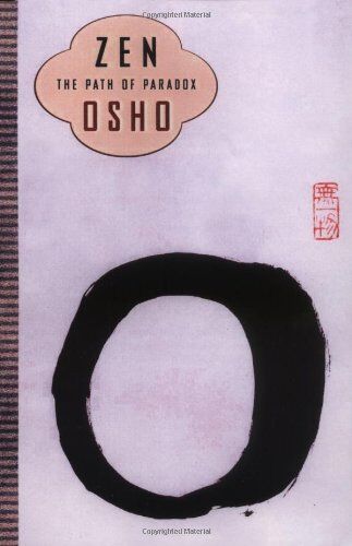 Osho - Zen: the Path of Paradox - Preis vom 09.10.2026 07:28:09 h
