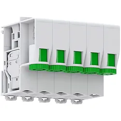 ABN Bestückungspaket BPVX004