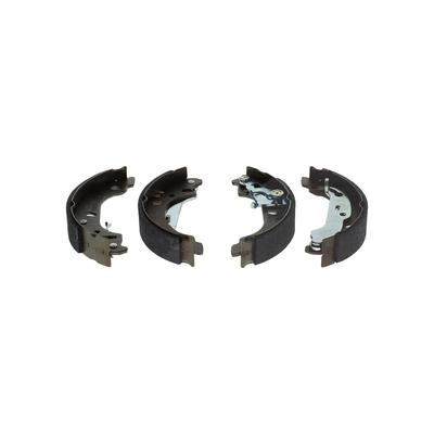 Bosch Bremsbackensatz [Hersteller-Nr. 0986487624] für Ford