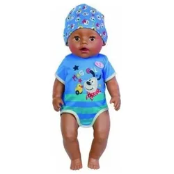 Zapf Creation Baby Born Magic Boy