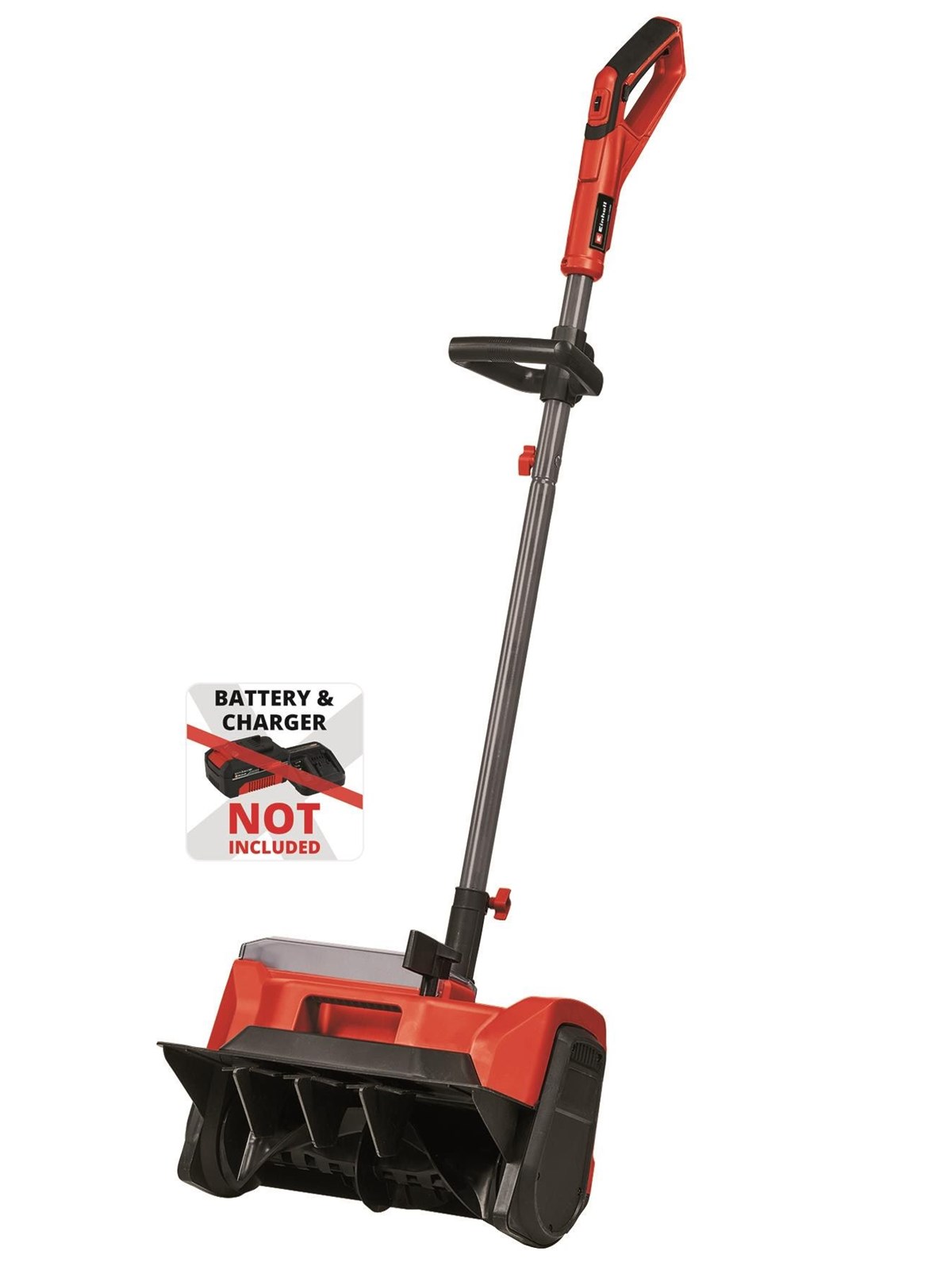 Einhell Cordless Snow Thrower GE-ST 36/40 Li E-Solo