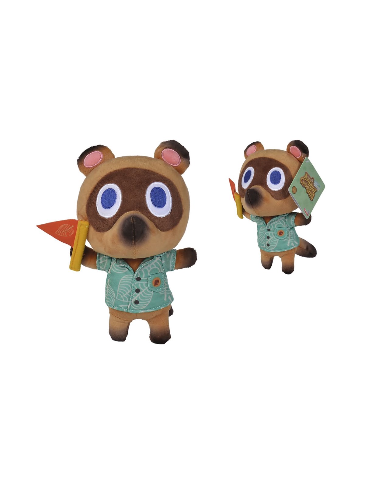 Simba Animal Crossing Tommy 25cm