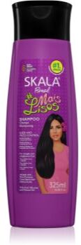 Skala Mais Lisos champô anti-frizz 325 ml. Mais Lisos