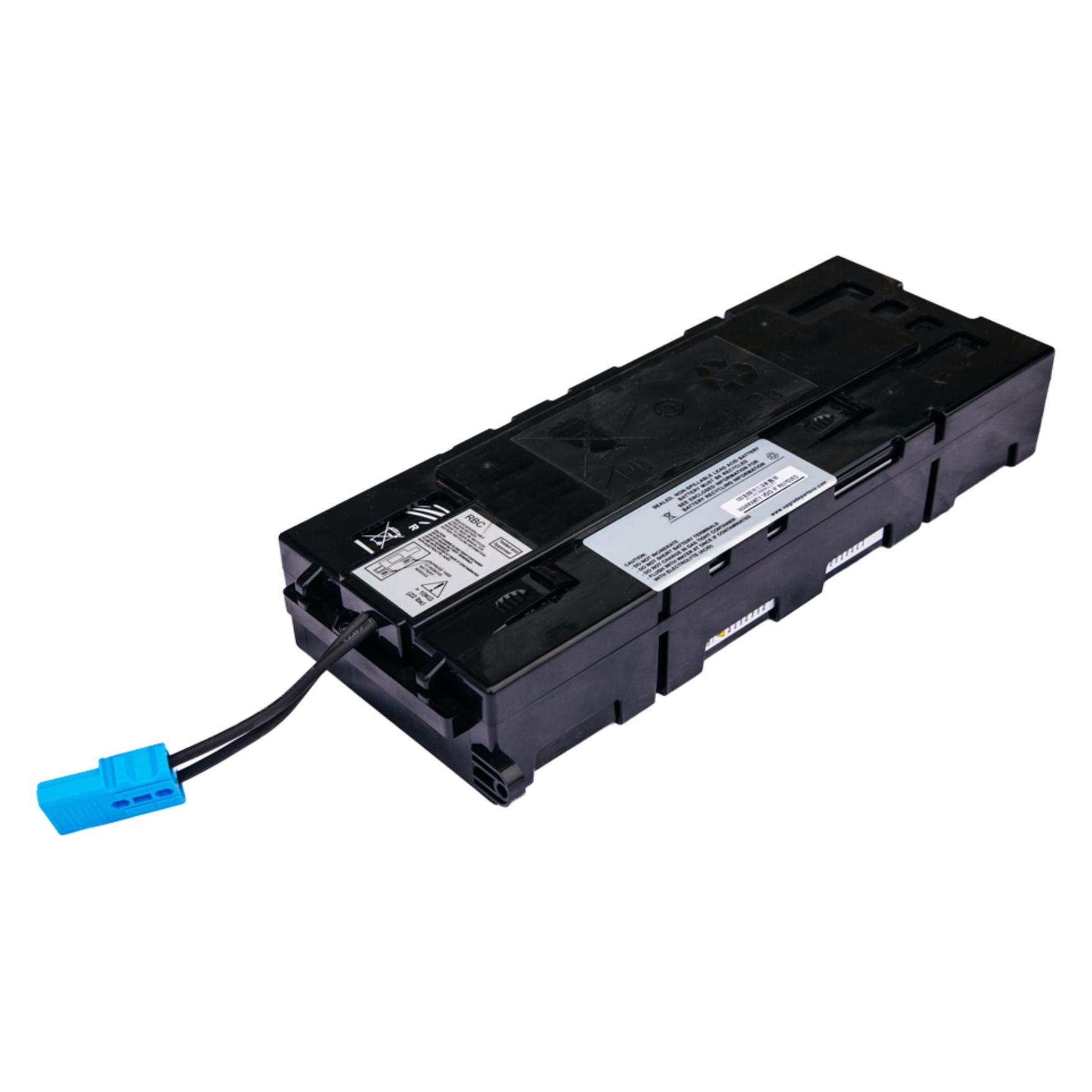 Origin Storage APCRBC116-OS USV-Batterie Plombierte Bleisäure (VRLA) (APCRBC116-OS)