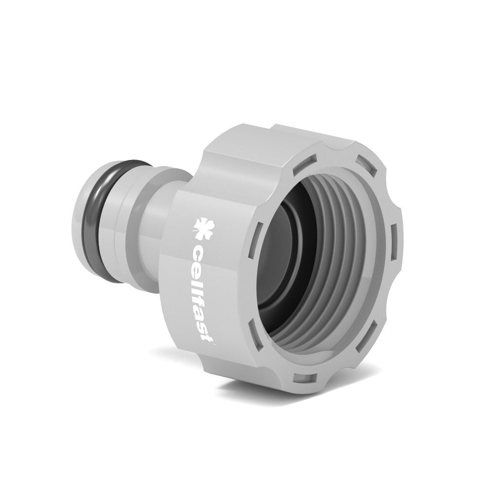 Cellfast Cellpro kraanaansluiting voor 1/2 inch