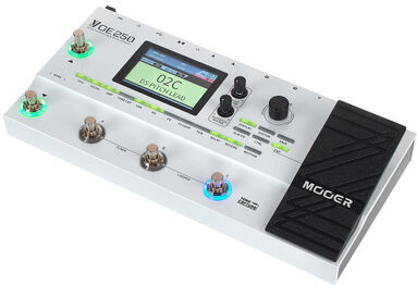 Mooer GE 250